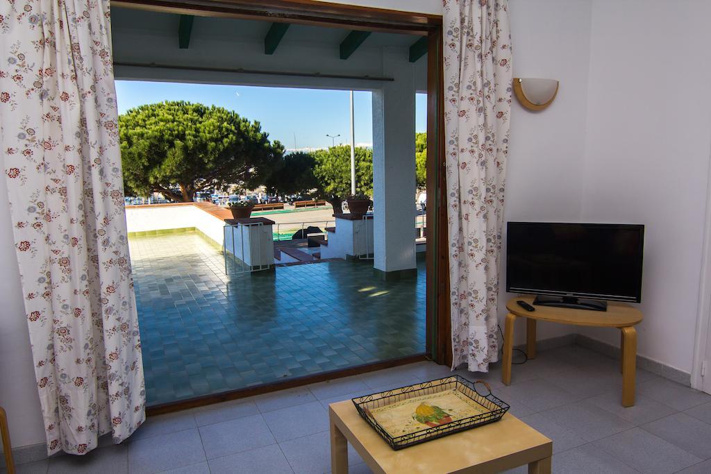 Agi Casa Puerto Villa Roses Cameră foto