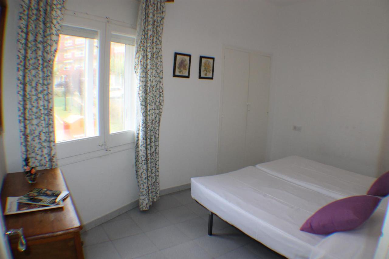 Agi Casa Puerto Villa Roses Exterior foto